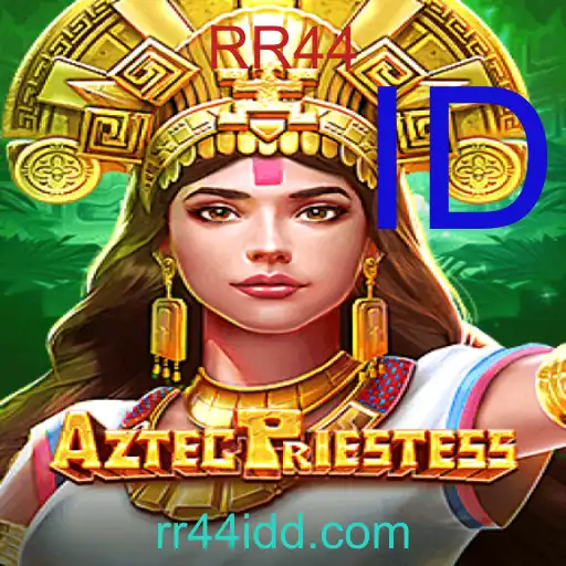 AztecPriestess