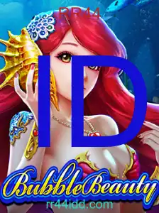 BubbleBeauty