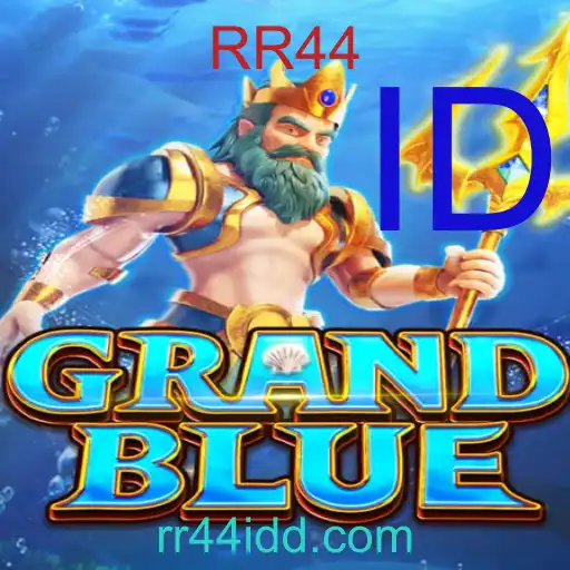 GRANDBLUE
