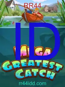 MegaGreatestCatch